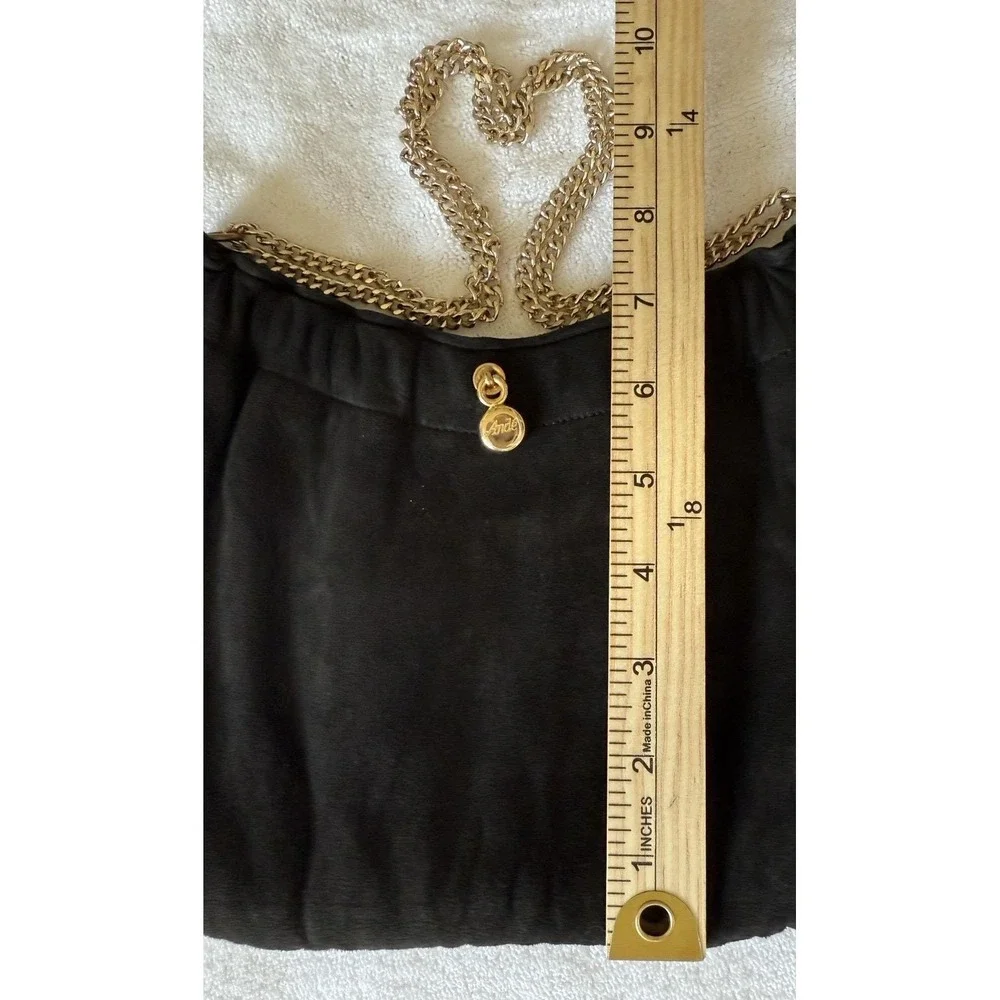 Ande vintage designer